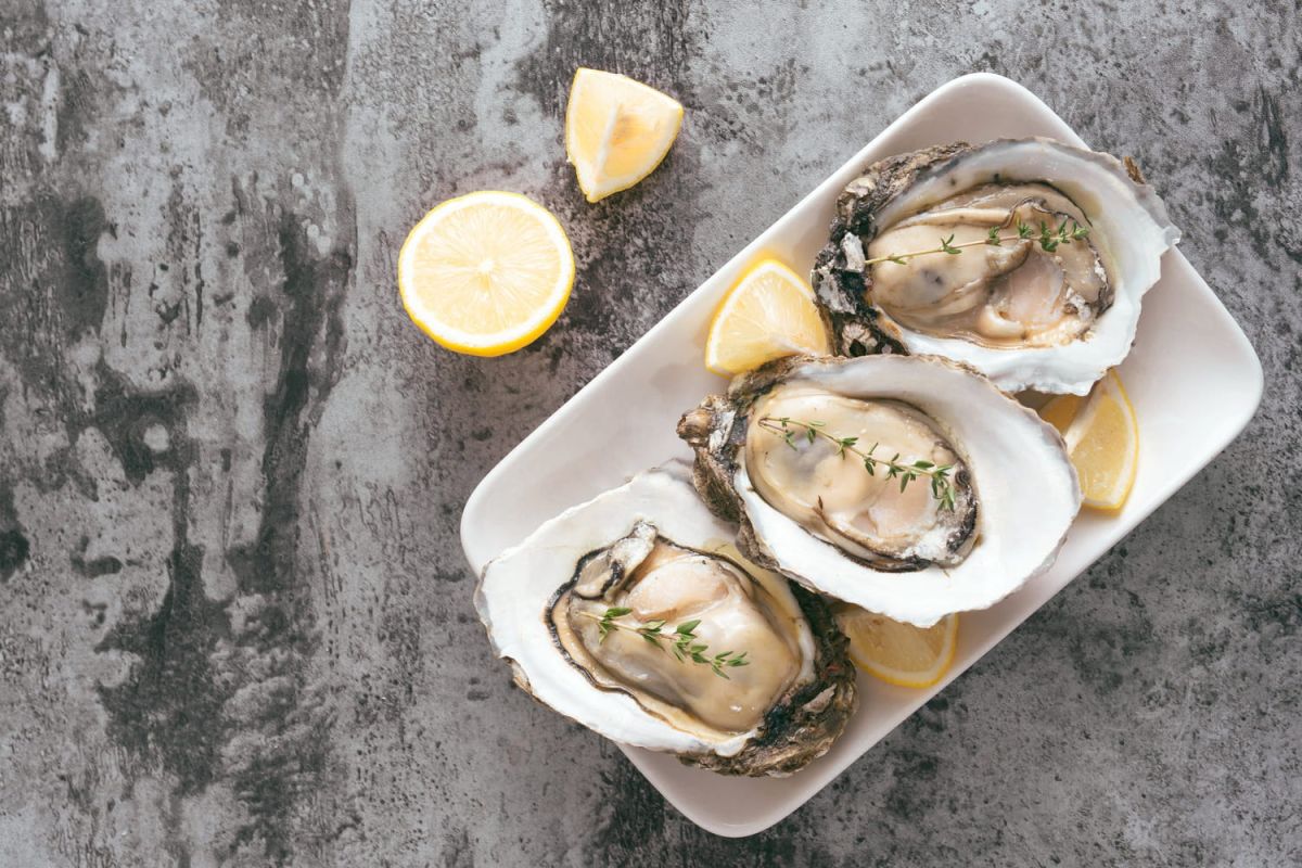 Quelle huître choisir ?