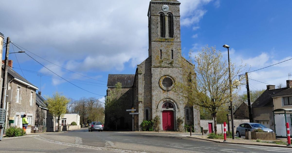 Tension à Loupfougères : démission surprise d'un maire et de plusieurs conseillers