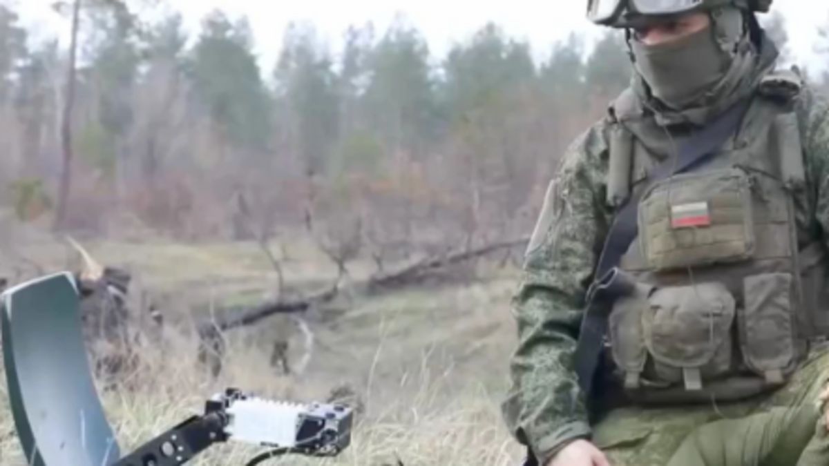 Des drones ukrainiens frappent au cœur de l'innovation technologique russe