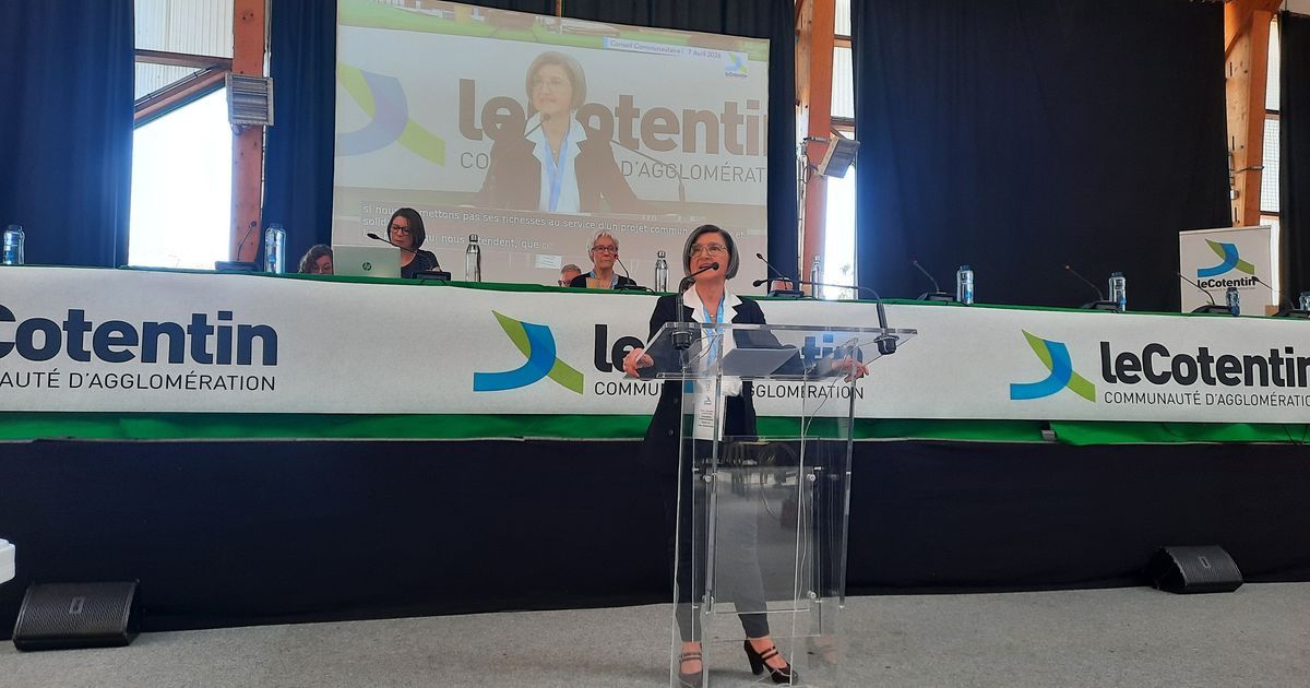 Les enjeux clés à retenir de l'installation de l'agglomération du Cotentin