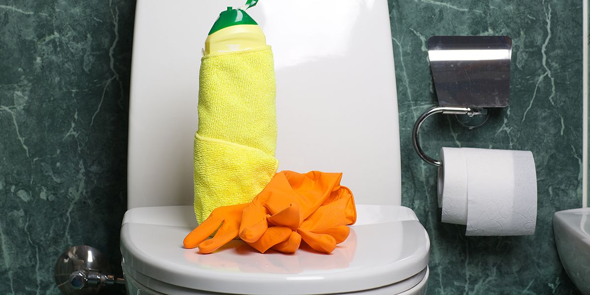 Des toilettes agréables : 5 astuces pour vaincre les mauvaises odeurs