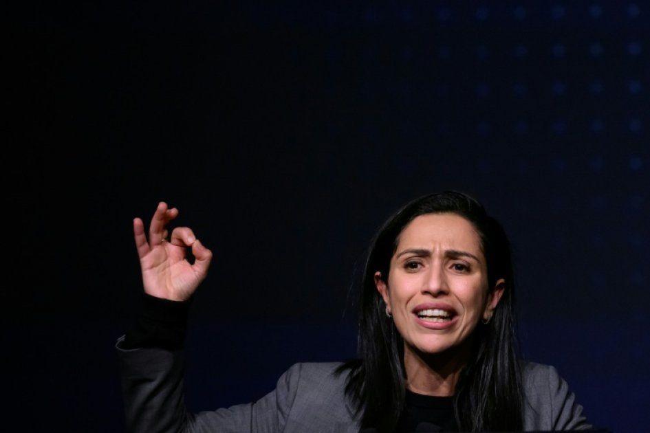 Sarah El Haïry plaide pour des contrôles systématiques des antécédents chez les professionnels en contact avec les enfants