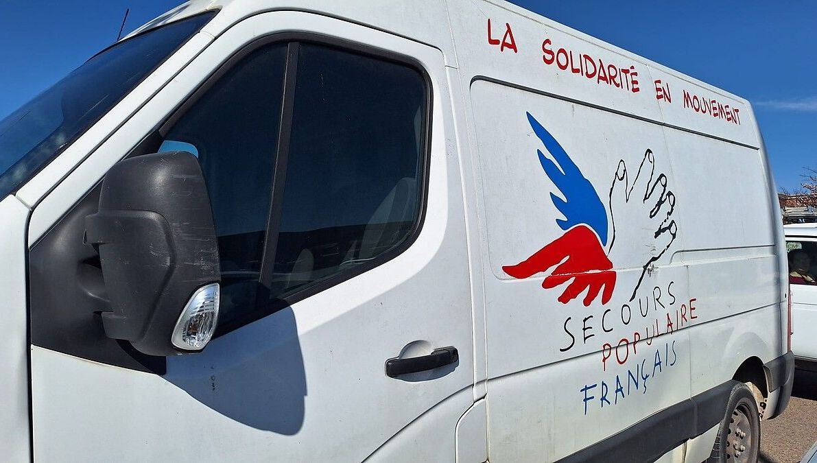 La crise des carburants menace les associations de solidarité en Mayenne