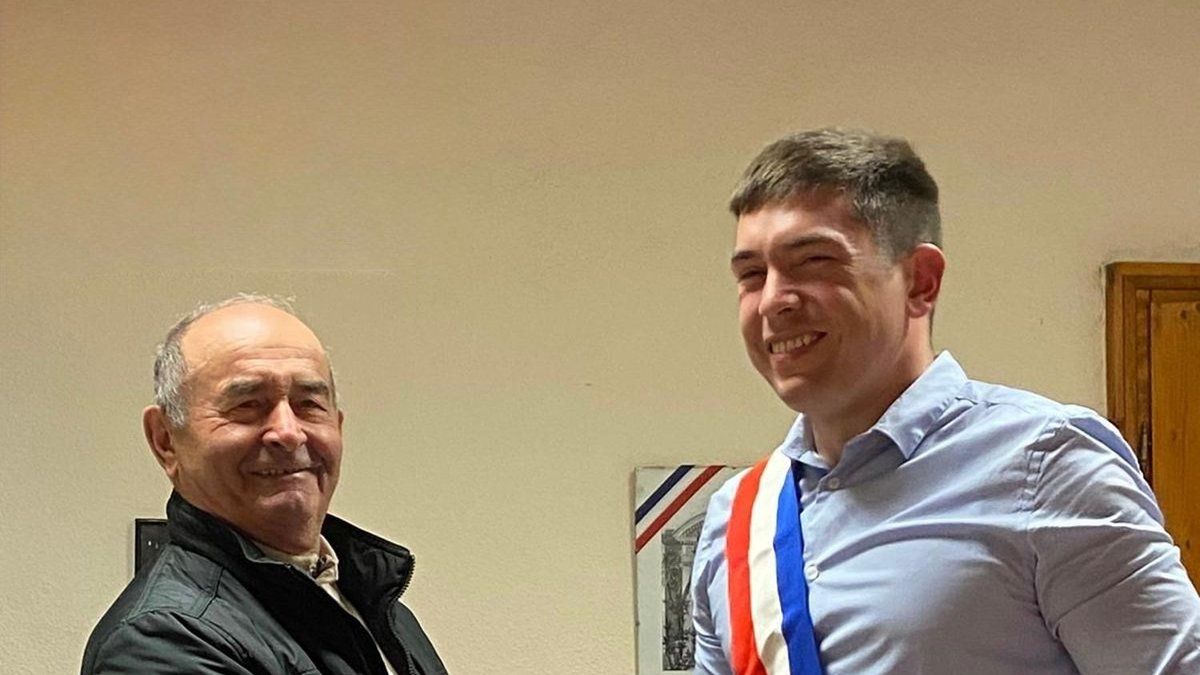 Un nouveau chapitre pour Sainte-Radegonde : Thibaut Tasso prend les rênes