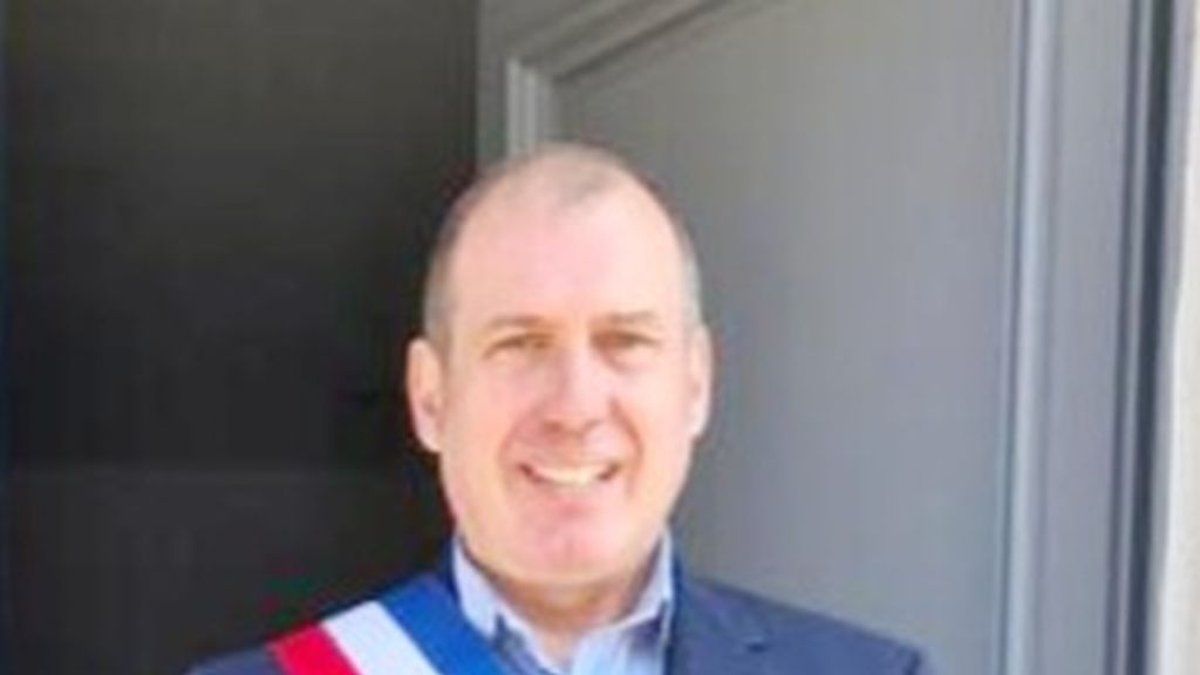 Jérôme Mouchet : un maire engagé pour l'unité et le dynamisme de Xaintrailles