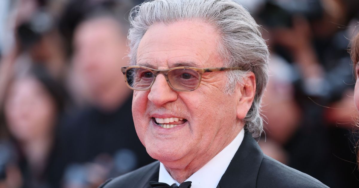 Un film poignant de Daniel Auteuil fait son entrée au festival de Cannes