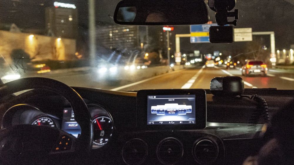 Tentative d'évasion à Marseille : deux hommes appréhendés sur un scooter volé