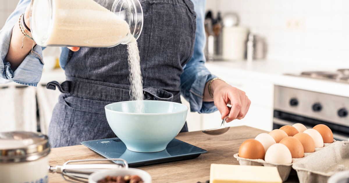 L'erreur cachée dans vos recettes de pâte maison