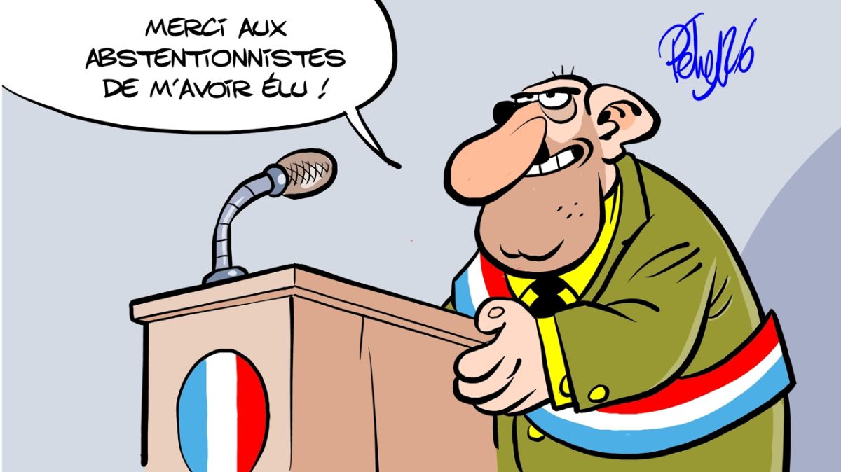 Leçons des municipales : entre désillusion et ambitions présidentielles