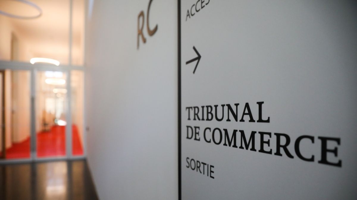 Difficultés économiques à Poitiers : entre liquidations et redressements