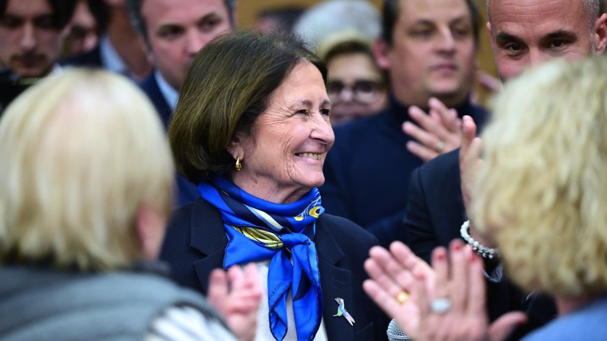 Josée Massi élue à la tête de Toulon Provence Méditerranée : une décision qui fait débat