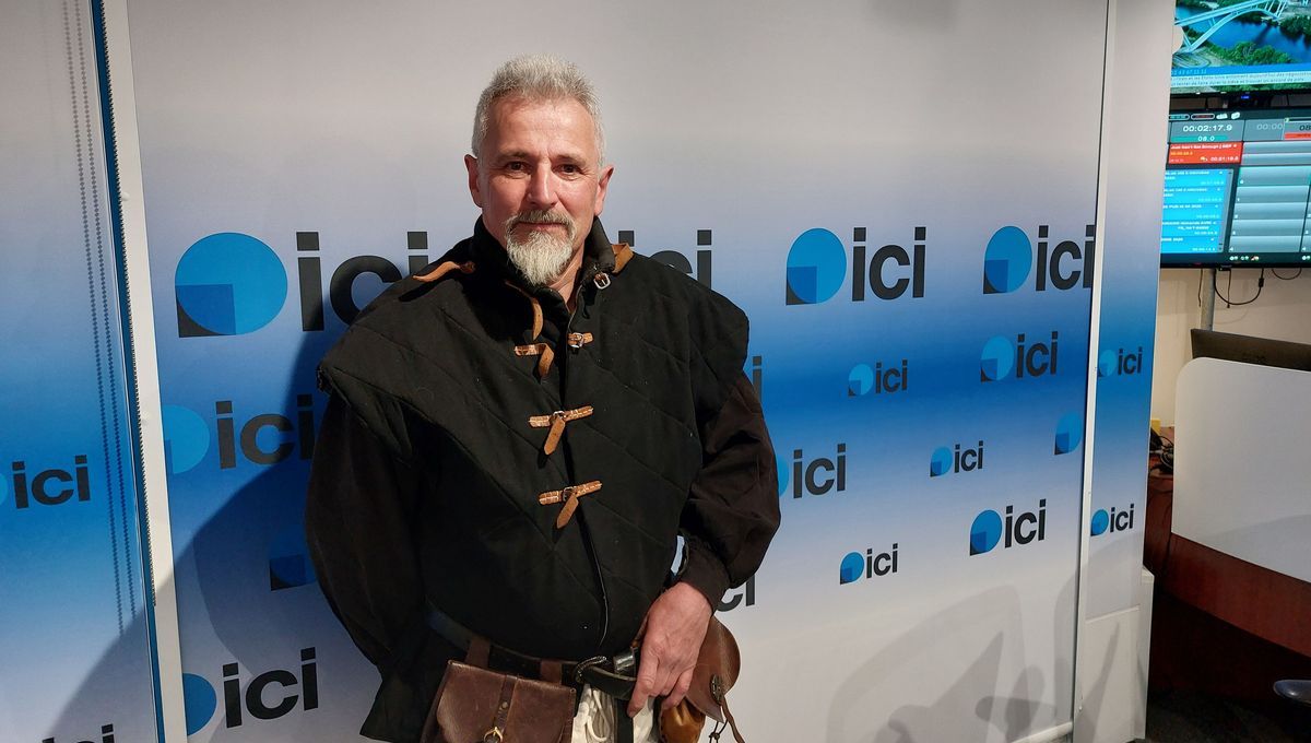 Un voyage immersif au Moyen Âge : les Féodales de Clairbois en Mayenne