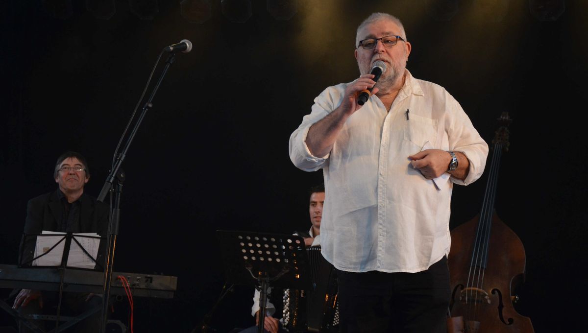 L'hymne emblématique du Stade Lavallois fait son grand retour