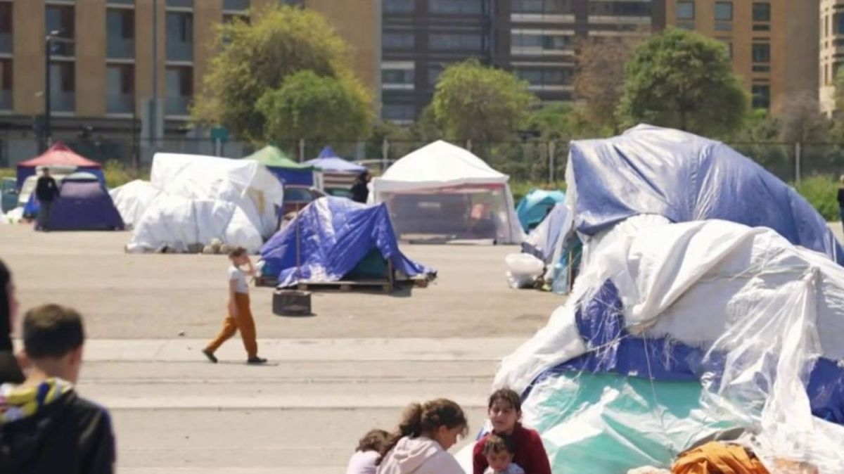 Beyrouth en attente : la fragile quête d'un cessez-le-feu face aux frappes israéliennes