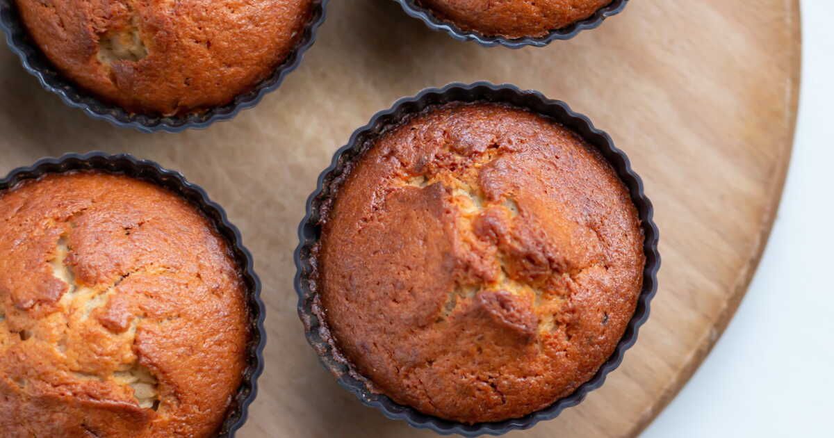 L'astuce de Mercotte pour des gâteaux allégés et savoureux