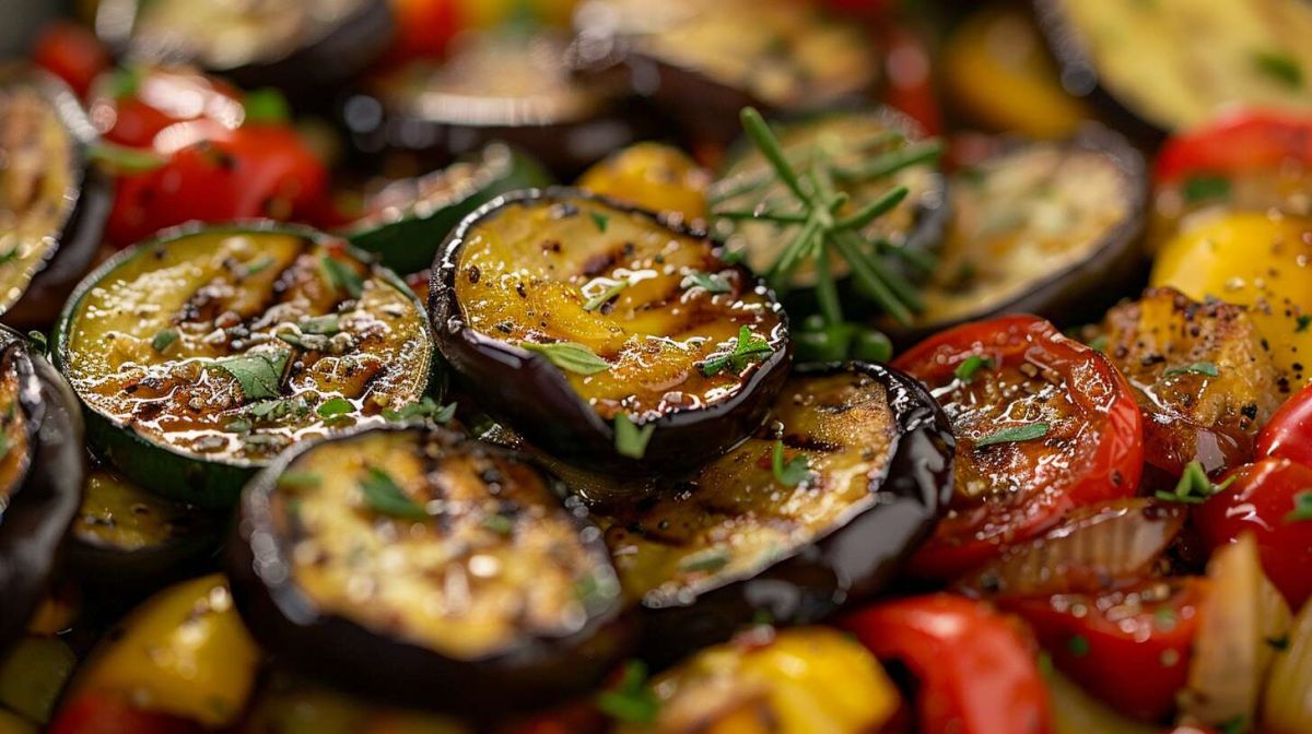 Poêlée provençale : un voyage gustatif rapide vers le Sud