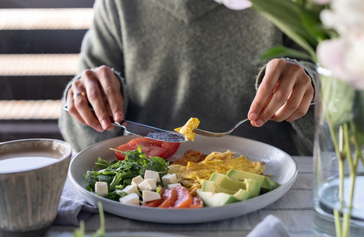 Un avenir à risque pour notre foie : les conseils d'une nutritionniste