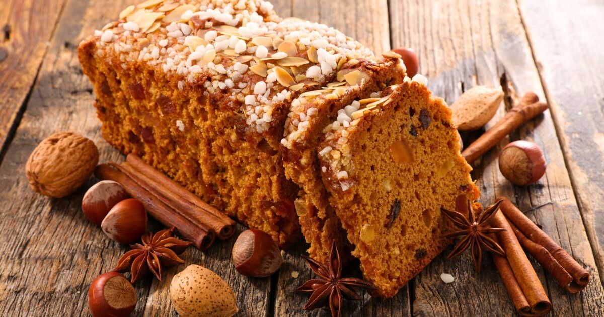 Découvrez la recette incontournable du pain d’épices de Strasbourg