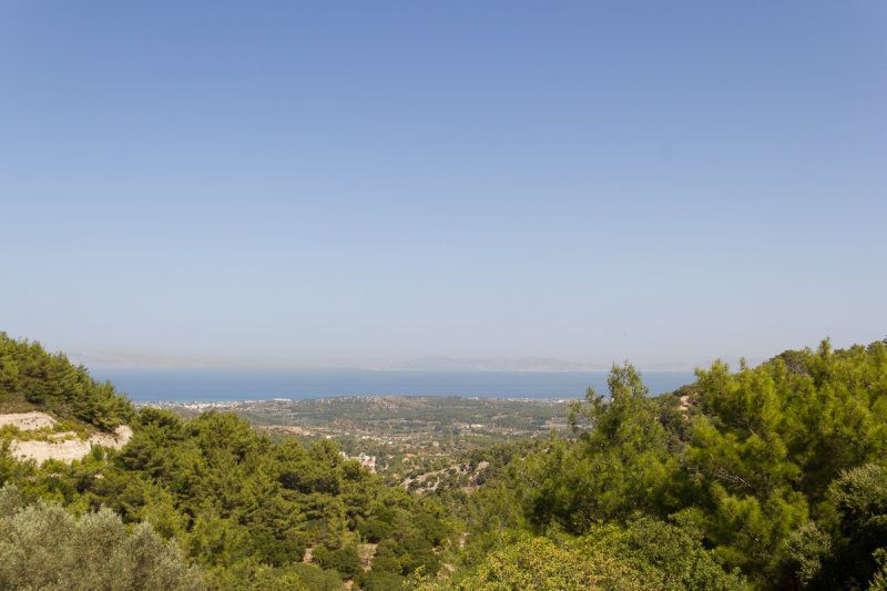 À la découverte de Pétaloudès, la vallée enchantée des papillons