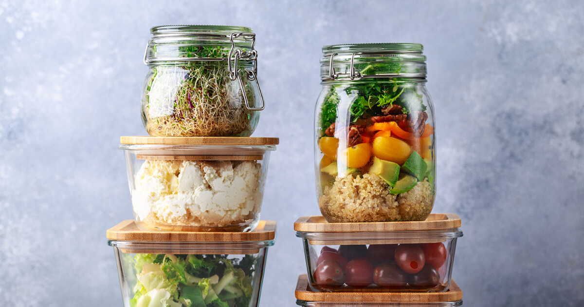 Les gestes simples pour éviter le gaspillage alimentaire