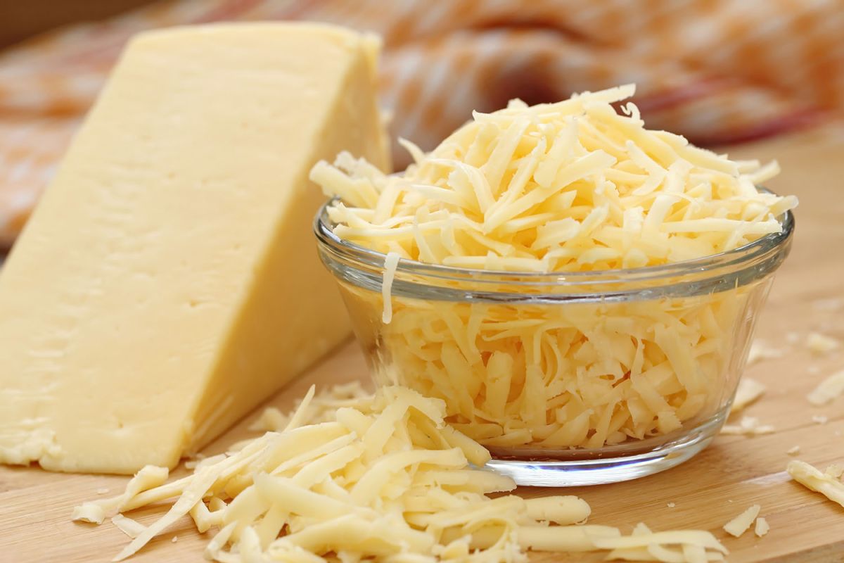 Comment choisir le fromage râpé parfait pour vos plats