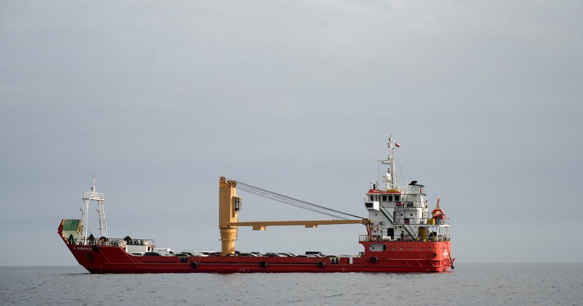 Trump déclenche un blocus américain au détroit d’Ormuz suite à l’échec des négociations avec l’Iran