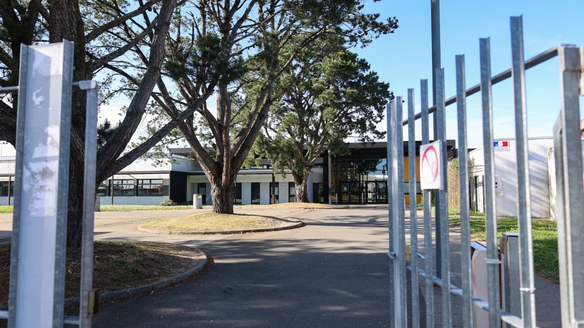 tentative d'assassinat: un adolescent mis en examen après l'agression d'une lycéenne près de nantes