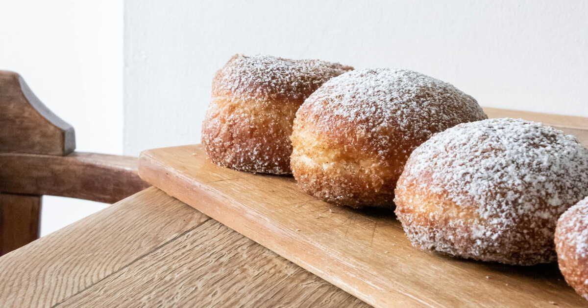 Régalez vos enfants avec une recette rapide de mini beignets