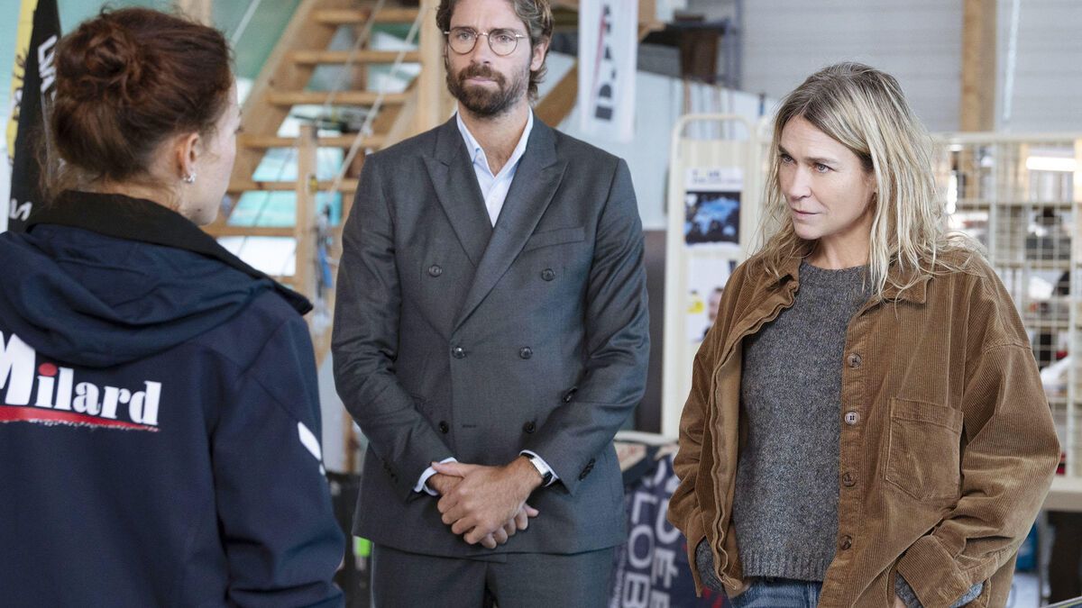 Le téléfilm de France 3 devance « The Voice » et capte l’attention des téléspectateurs