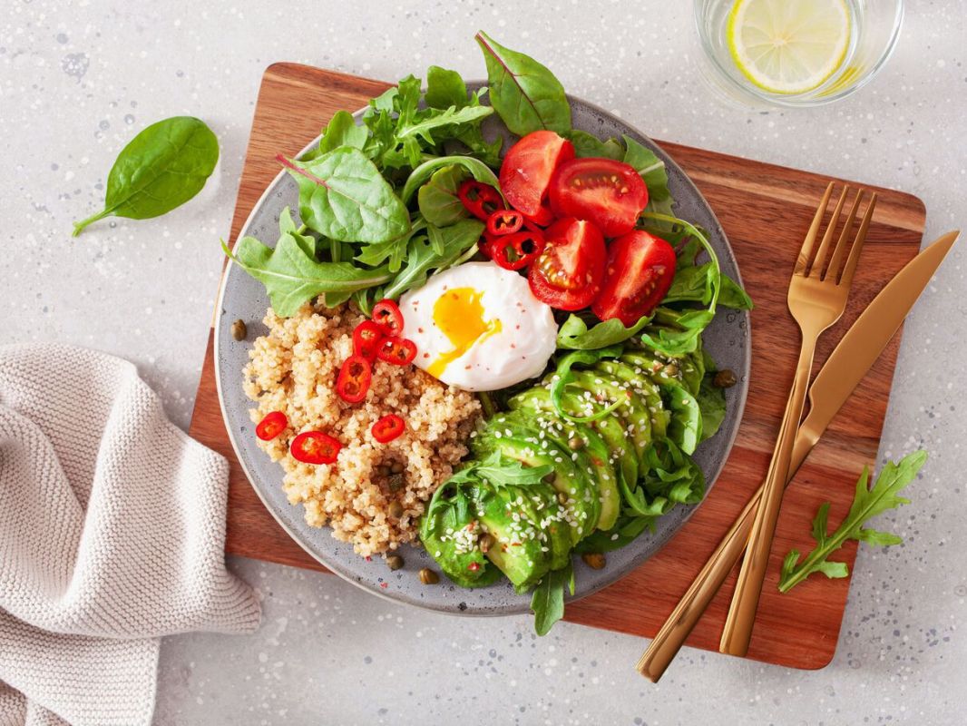 Dynamisez votre assiette avec les protéines végétales