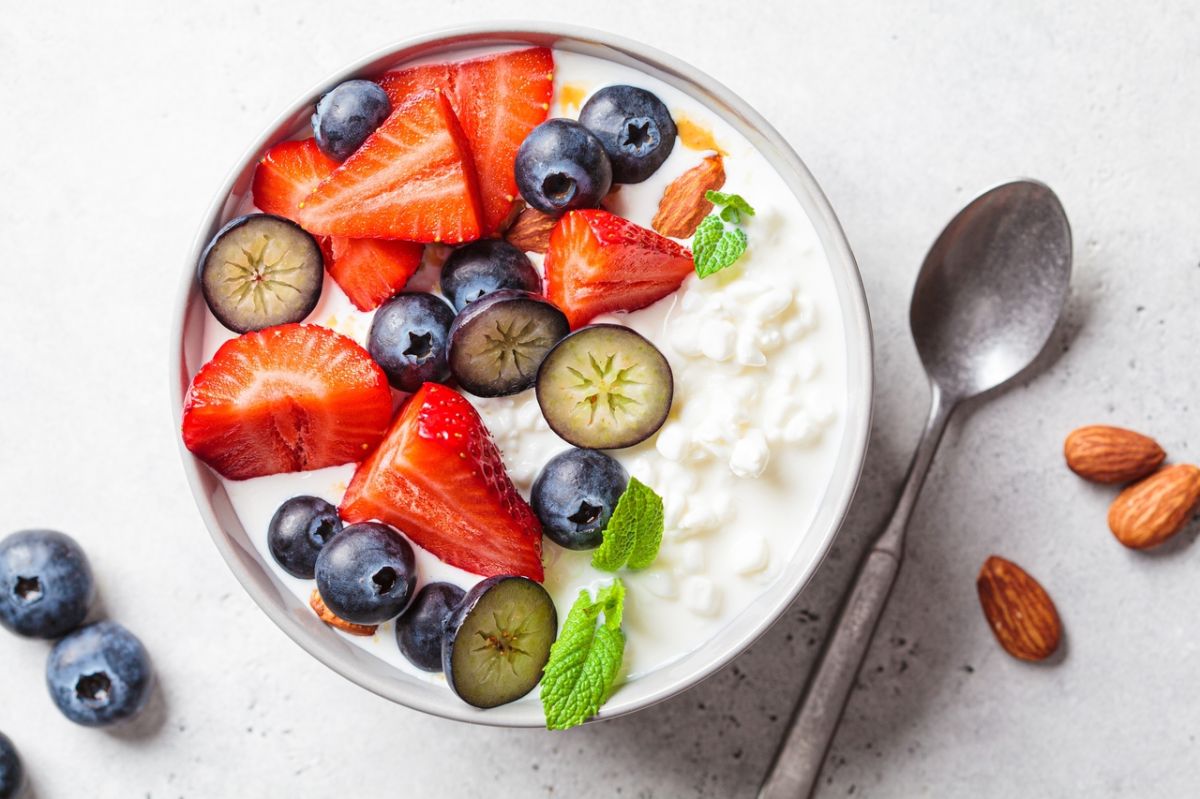 Une alternative au skyr qui ravira vos papilles sans faire exploser votre budget