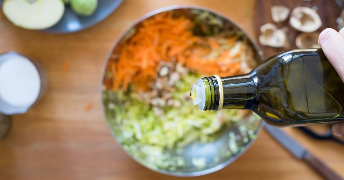 Choisir son huile de cuisine : astuces et conseils