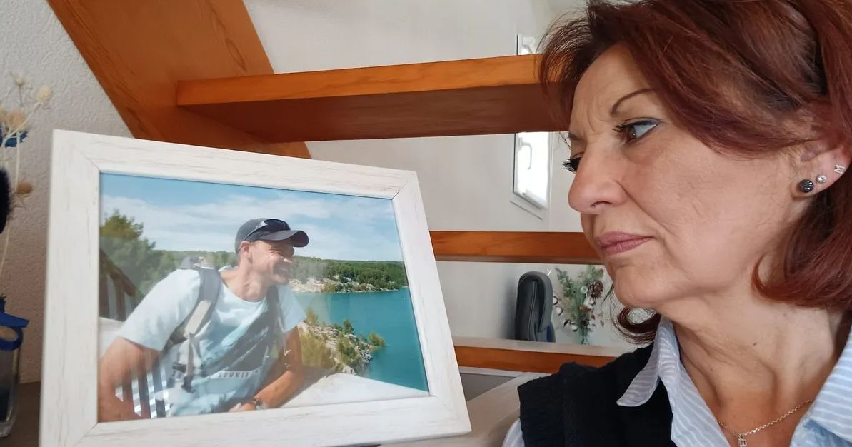 Point P face à la douleur d'une famille après la condamnation pour accident du travail