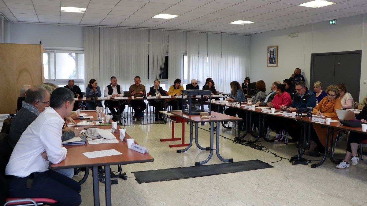 Portet-sur-Garonne : une dynamique renouvelée au sein du conseil municipal