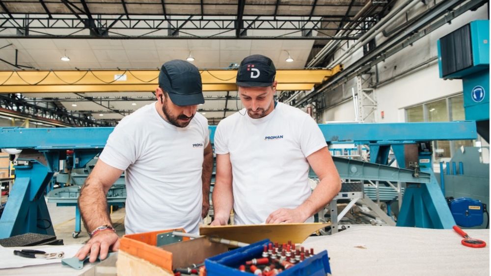 L'industrie aéronautique décolle avec le recrutement de 800 talents en Paca et en France