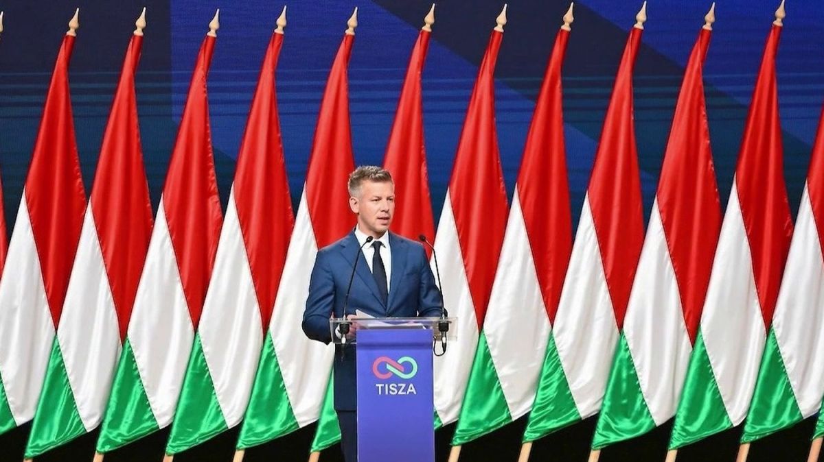 Peter Magyar, un nouveau souffle pour la Hongrie après la chute d'Orbán