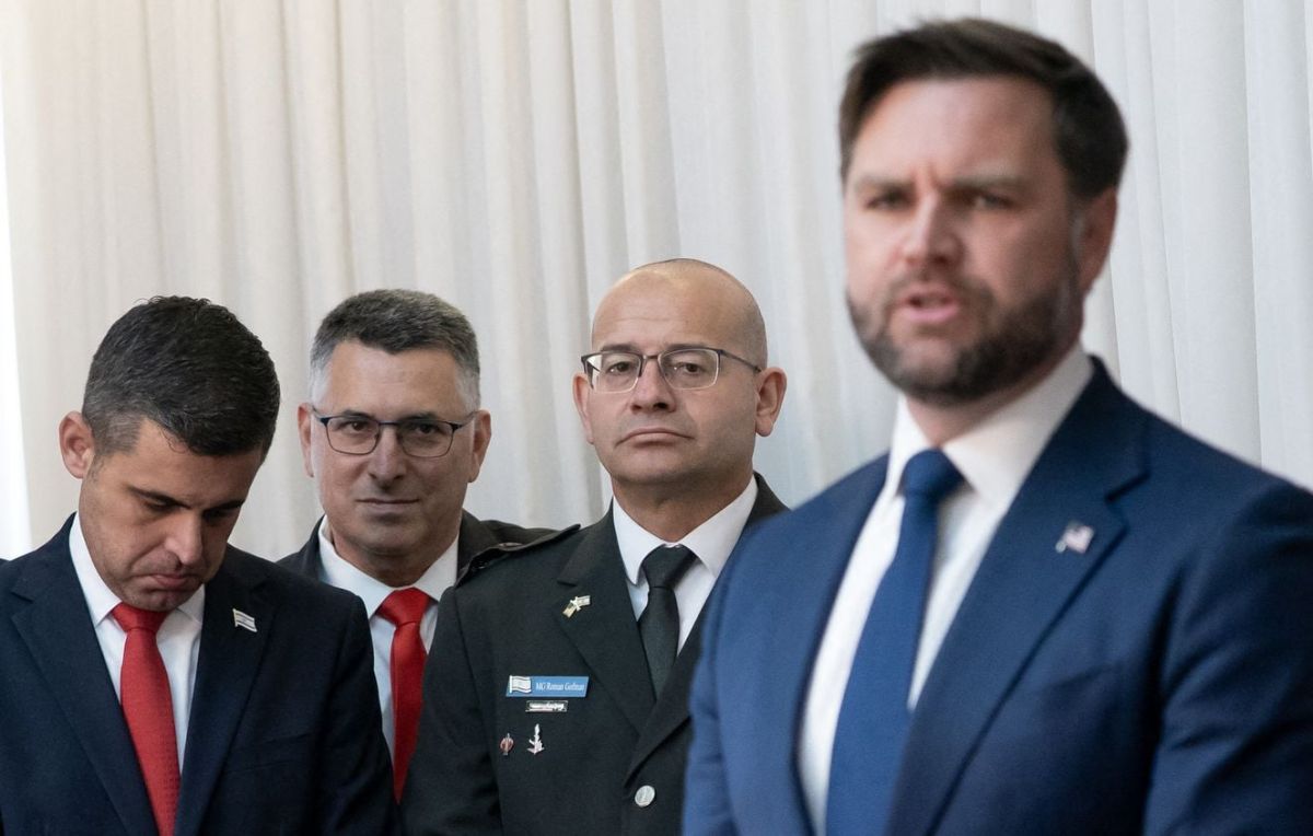 Roman Gofman : Le parcours fascinant du nouveau chef du Mossad blessé au combat