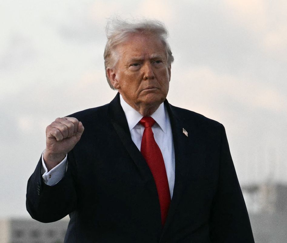 Trump intensifie le blocus iranien : une menace pour les eaux du Golfe