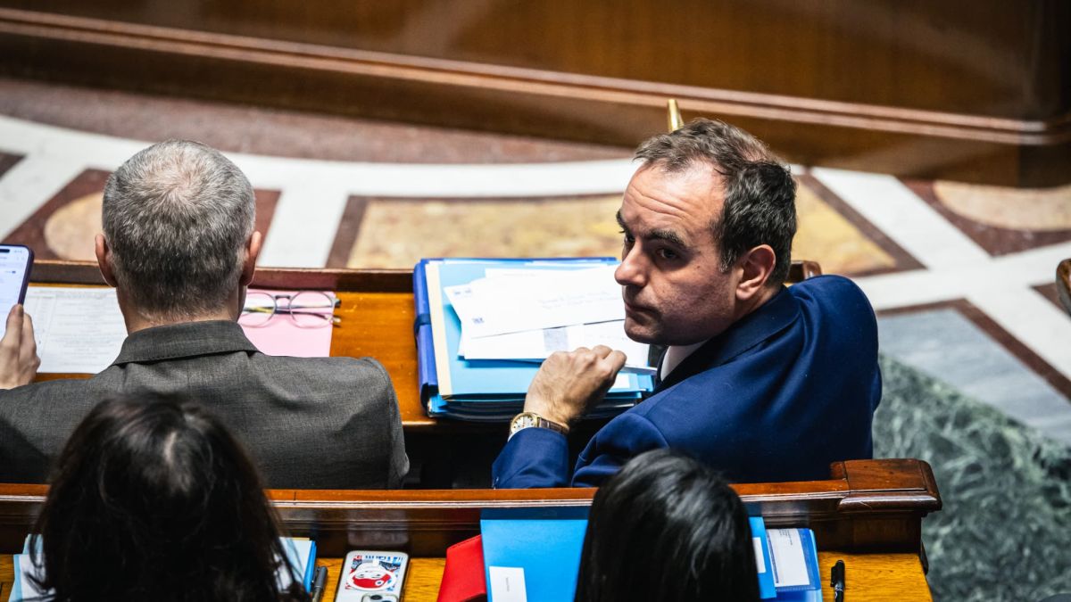 Travail le 1er mai : Sébastien Lecornu face à la montée de la colère syndicale