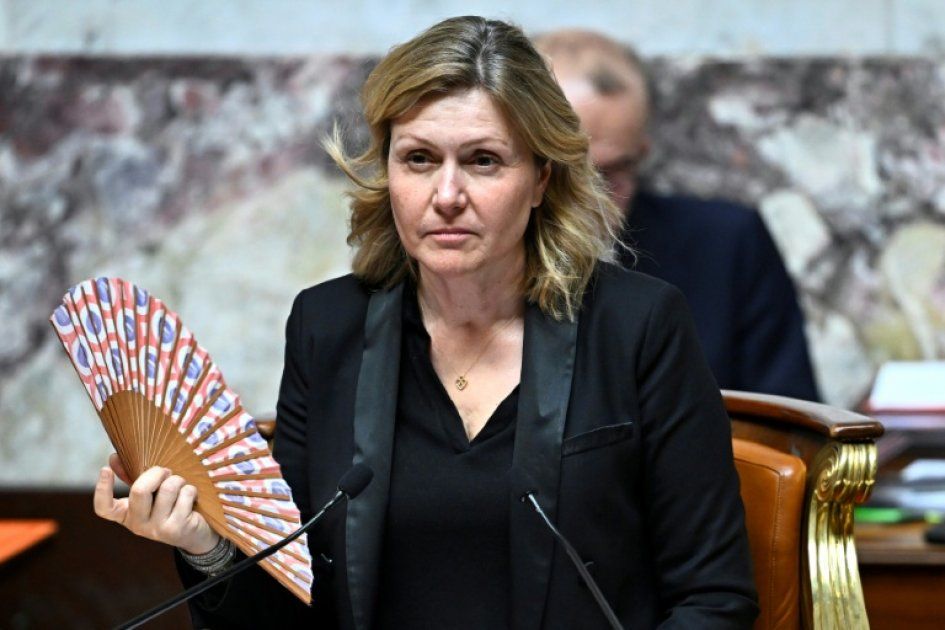 Yaël Braun-Pivet déplore l'absence de dialogue sur le travail du 1er-Mai