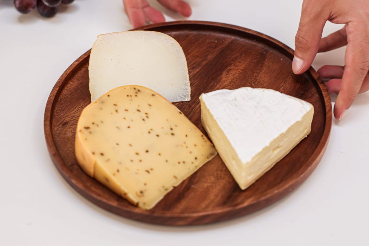 Peut-on manger les croûtes de fromage ?