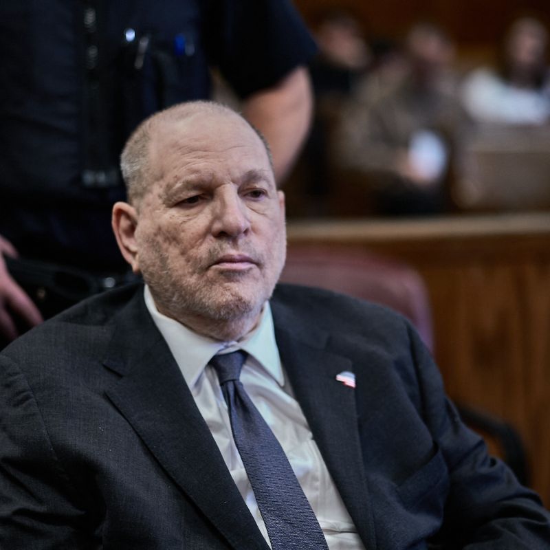 Weinstein rejugé : l'affaire qui secoue l'Amérique