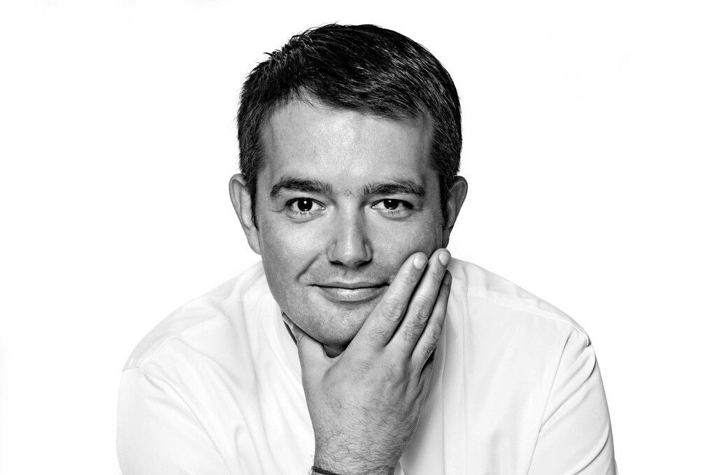 Jean-François Piège : un voyage culinaire entre souvenirs et découvertes