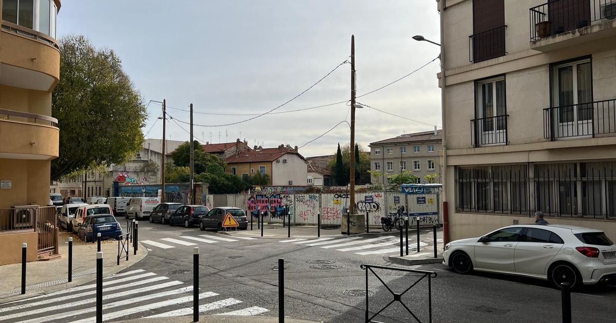 Nîmes suspend son projet de parking silo à la Placette