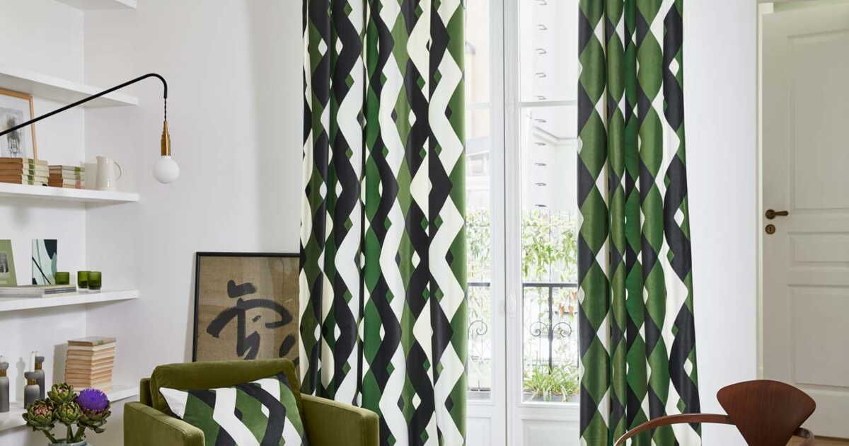 Comment bien choisir et entretenir vos rideaux ?