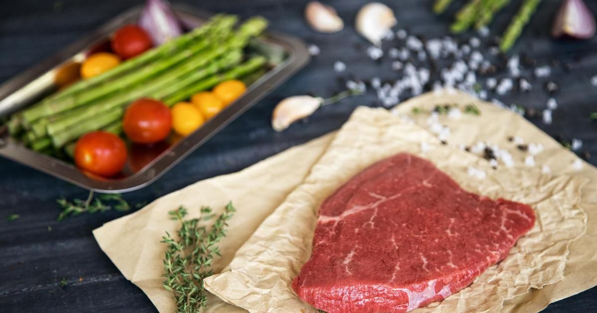 Régime paléo : l'alimentation de nos ancêtres, bénéfice ou malus ?