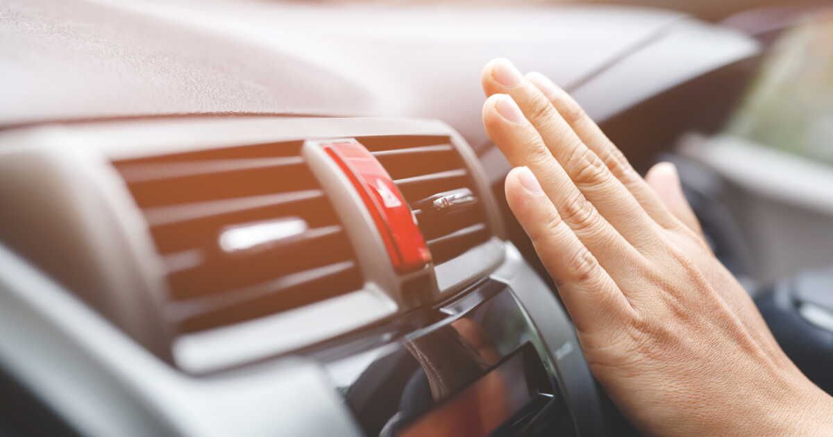 Pénurie d'essence : réalités sur la consommation liée au chauffage de voiture
