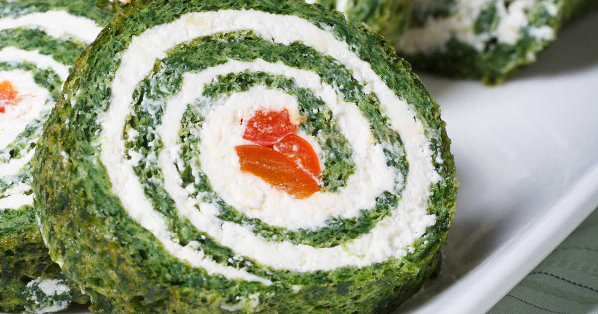 Des bûches salées pour un Noël surprenant