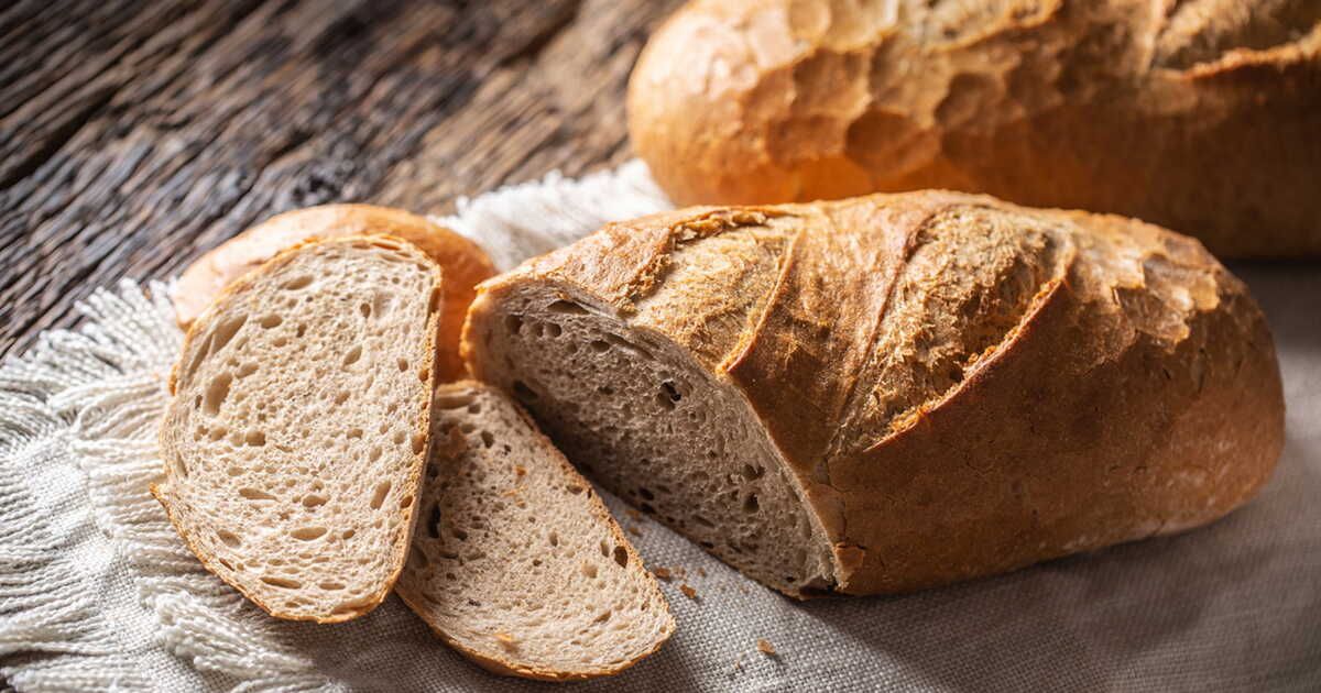 Réussir son pain au four : la recette inratable à faire chez soi