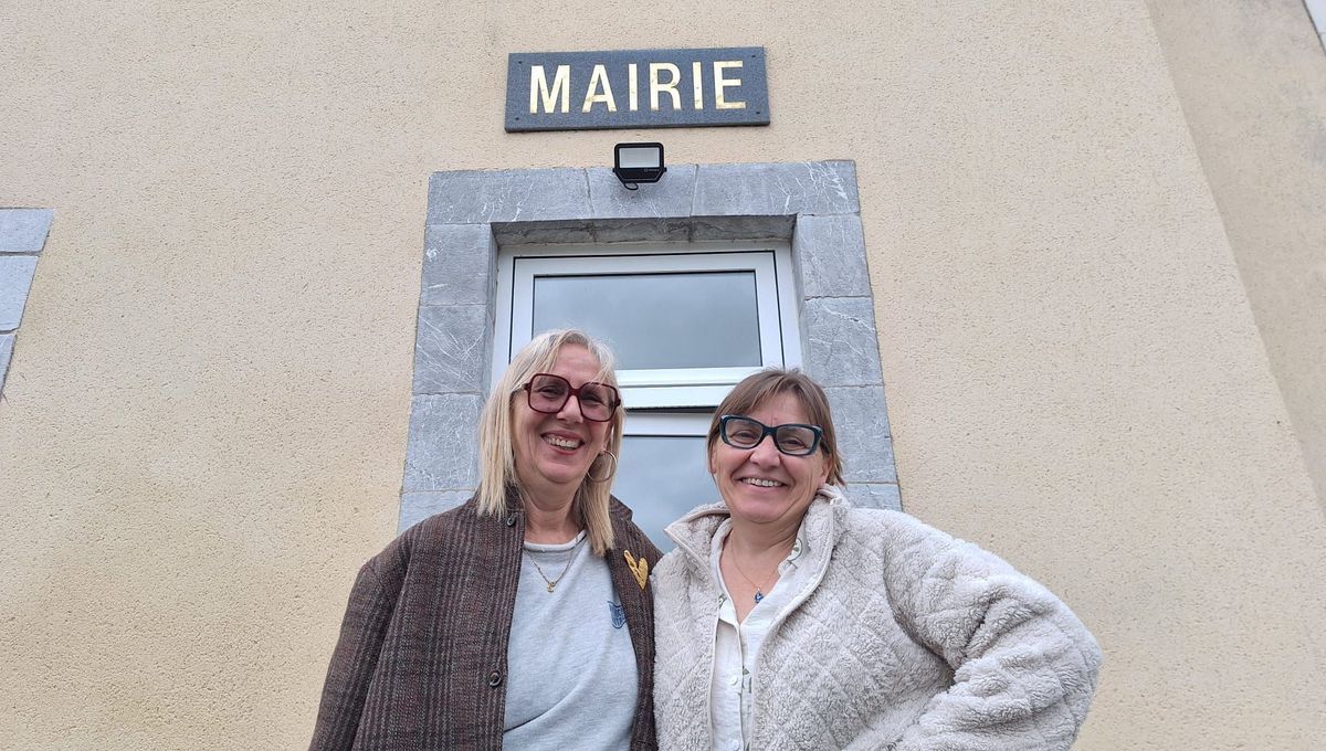 À La Bazouge-de-Chemeré, une gouvernance partagée entre deux maires